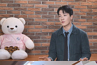 '나혼자산다' 고강용, 엄마와 연남동 비건 파인 다이닝 데이트