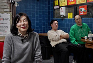 '비서진' 최화정 나이 잊은 자개장 떡볶이→불짬뽕·불파밥 먹방