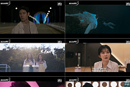 '모범택시 시즌3' 장나라 서늘 본색 드러났다