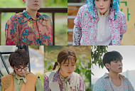 '프로보노' 국제 결혼 여성 이혼 소송…OTT 넷플릭스