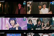 '모범택시 시즌3' 장나라, 이제훈이 무너뜨렸다