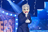 '복면가왕' 백발백중 명사수 vs 피에로·눈사람 케이크·러닝머신·송골매