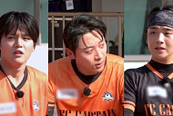 '뭉쳐야 찬다' 시즌4, 차서원·새 멤버 vs 신현수·차주완