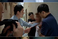 '갱단과의 전쟁' 거대 마약 유통망 추적…내레이션 장현성