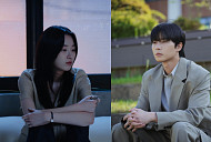 '경도를 기다리며' 경도-지우, 다시 헤어진 이유