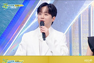 이찬원=KBS의 아들…'연예대상' 존재감 입증