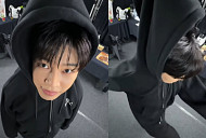 임영웅 키링 챌린지…한도 초과 귀여움