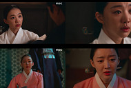 '이강에는 달이 흐른다' 장희진, 피날레 장식 장정왕후