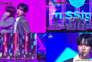 엔싸인(n.SSign), '가요대축제' 꽉 채운 강렬 임팩트