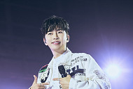 임영웅 광주 콘서트, 재즈·캐럴로 채운 2025년 피날레