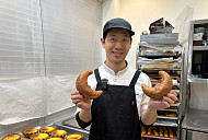 '생활의 달인' 나폴리 피자·카레 달인 맛집→크루아상 빵집