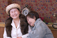 '박원숙의 같이삽시다' 종영 "그동안 행복"