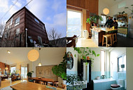 '건축탐구 집' 양평 프랑켄슈타인 하우스ㆍ홍천 오두막 집