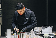 '흑백요리사2' 4화 공개일…1:1 흑백대전 결과 공개시간