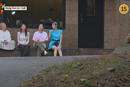 ‘당일배송 우리집’ 경주 골굴사 집 힐링