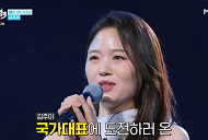 '현역가왕3' 김주이·차지연·솔지, 마녀사냥 성공
