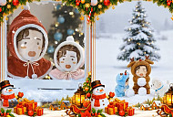 임영웅, 깜짝 성탄절 선물 "영웅시대, 메리 크리스마스"