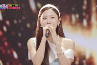 허찬미 '남양주 황정자' 미스트롯4, 엄마와 올하트