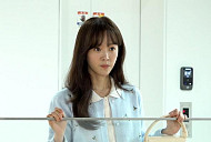 '비서진' 한지민, 이서진 저격수