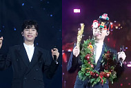 임영웅, 영웅시대 위한 최고의 크리스마스 선물