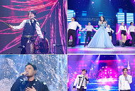 '불후의명곡' 이찬원vs손태진 2부…공주님 정체는?