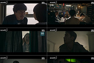 '모범택시 시즌3' 11화 중고사기 빌런 낚았다