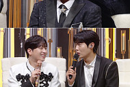 '불후의명곡' 이찬원 팀 '황민호' vs 손태진 팀 '김다현'