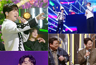 '불후의명곡' 이찬원·황윤성, 손태진·리베란테 출격