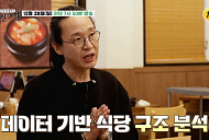 '백반기행' 파주 돼지불백 식당서 만난 AI 기술(ft. 송길영)