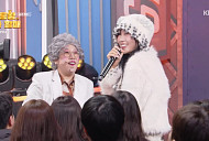 '최진실 딸' 최준희 "외모 자존감 낮아" 고민