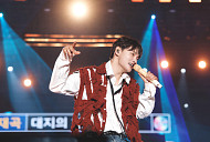 박서진, 13년 여정 담은 서울 공연 성료