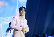 이찬원, 고향 대구에서 완성한 ‘찬란한 하루’