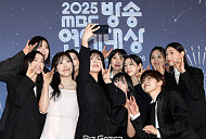 '신인감독 김연경', 'MBC 방송연예대상' 올해의 예능프로그램상 영예