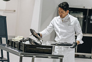 '흑백요리사2' 이모카세 팀전 선택 결과? 패배=탈락