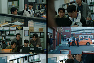 ‘아이돌아이’ 오기광, 생동감 넘치는 연기 '시선 강탈'