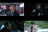 ‘캐셔로' 장현성, 묵직 존재감