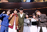 '2025 SBS 연예대상' 축하공연 라인업, 크라잉넛·'우리들의 발라드'·유노윤호