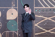 서강준, '2025 MBC 연기대상' 대상