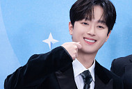 이찬원, '상주곶감축제' 개막 축하 공연 출격