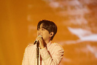 이찬원, 대구 달군 감성 보이스…'팬심 저격' 감동의 순간