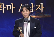 고건한, 대선배 안성기 쾌유 응원 "꼭 이겨내시길"