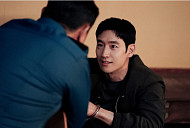 '모범택시 시즌3' 빌런 김성규 낚을 비책은?