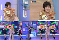 김연자, '아침마당'서 영탁과 한팀 쌍쌍파티’ 우승