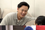 '비서진' 이서진, 이지혜 딸과 초등학교 동문