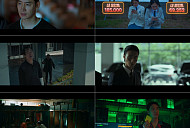 '모범택시 시즌3' 이제훈표 '사이다 복수' 감칠맛