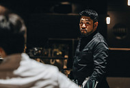 [주간 윤준필] '흑백요리사2', 결승 스포→공정성 시비…뜨거운 '요리 괴물' 논란