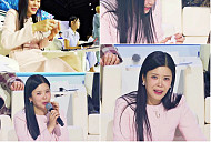 '현역가왕3' 린, 심사하다 유혈 사태 "섹시 퍼포먼스 과몰입"