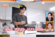 ‘편스토랑’ 김강우 표 ‘블랙 브로’ 워너비 식단