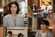 '경도를 기다리며' 디자이너 벨라진 설득 도전