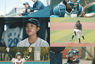 '미쳤대도 여자야구' 김라경·김현아·박주아, 美 여자 프로야구 입단 도전…성우 이주영